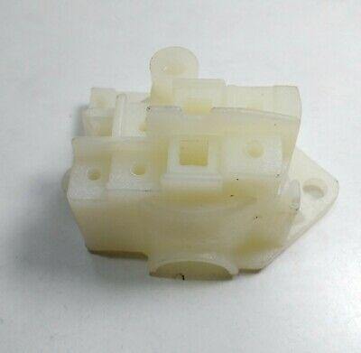 12V Alternator Brush Box Lucas Acr Type Brushes Wood Auto With Holder Abr5406 - Mid-Ulster Rotating Electrics Ltd