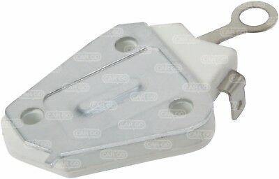 12V Alternator Voltage Regulator Delco Remy Opel Vauxhall Car Cargo 132930 - Mid-Ulster Rotating Electrics Ltd