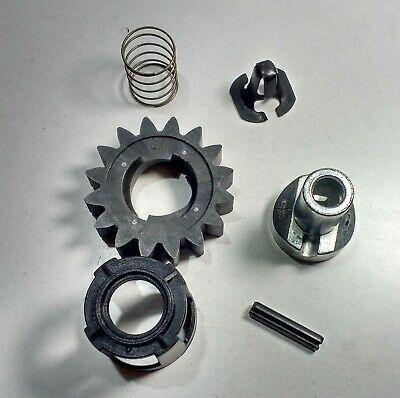 Briggs And Stratton Starter Motor Drive Pinion Teeth Kit Wood Auto Ec41808 - Mid-Ulster Rotating Electrics Ltd