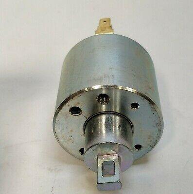Starter Motor Solenoid Hitachi Type John Deere, 12V Wood Auto Snd1311 - Mid-Ulster Rotating Electrics Ltd