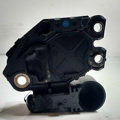 12V Alternator Voltage Regulator OE Valeo Replacement Mercedes Wood Auto 595243 - Mid-Ulster Rotating Electrics Ltd