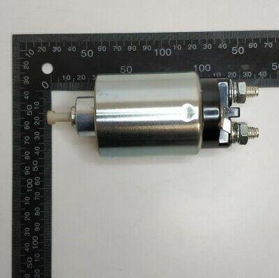 Starter Solenoid Ford Transit Connect Mondeo Focus Motorcraft AS-PL SS9002 - Mid-Ulster Rotating Electrics Ltd