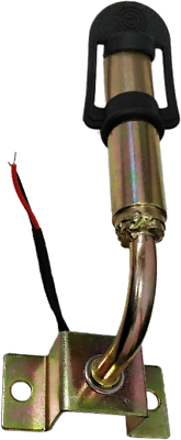 Massey Ferguson Tractor Beacon Holder Beacon Bracket 90 Degree Maypole Mp4442B - Mid-Ulster Rotating Electrics Ltd