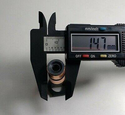 Alternator Slip Ring Ford Volvo Toyota Rover Denso Wood Auto Slr49124 - Mid-Ulster Rotating Electrics Ltd