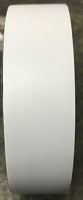 2 Rolls White Pvc Insulating Tape Strong 20M 19Mm Ctie Citwit - Mid-Ulster Rotating Electrics Ltd