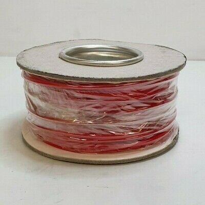 50M Reel 25 Amp Red Single Core Automarine 12V 24V Car Boat Bike Cable Wire - Mid-Ulster Rotating Electrics Ltd