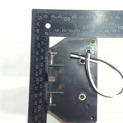 Amber Side Outline Marker Lamp With Angled Bracket 12V 24V Led Autolamps 1491Am - Mid-Ulster Rotating Electrics Ltd