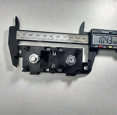 Mega Fuse Holder Box Blade Or Strip Link Fuses Littlefuse Wood Auto Fuh1500 - Mid-Ulster Rotating Electrics Ltd