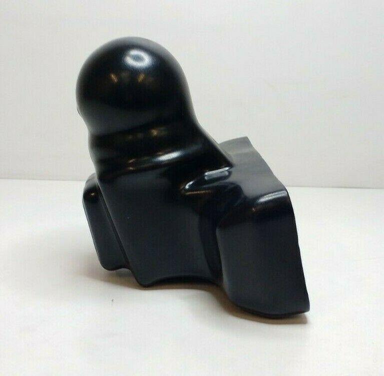 Tow Ball Cover Protector Cap Pvc 50Mm Towball Reflector Ball Boot Maypole Mp139B - Mid-Ulster Rotating Electrics Ltd
