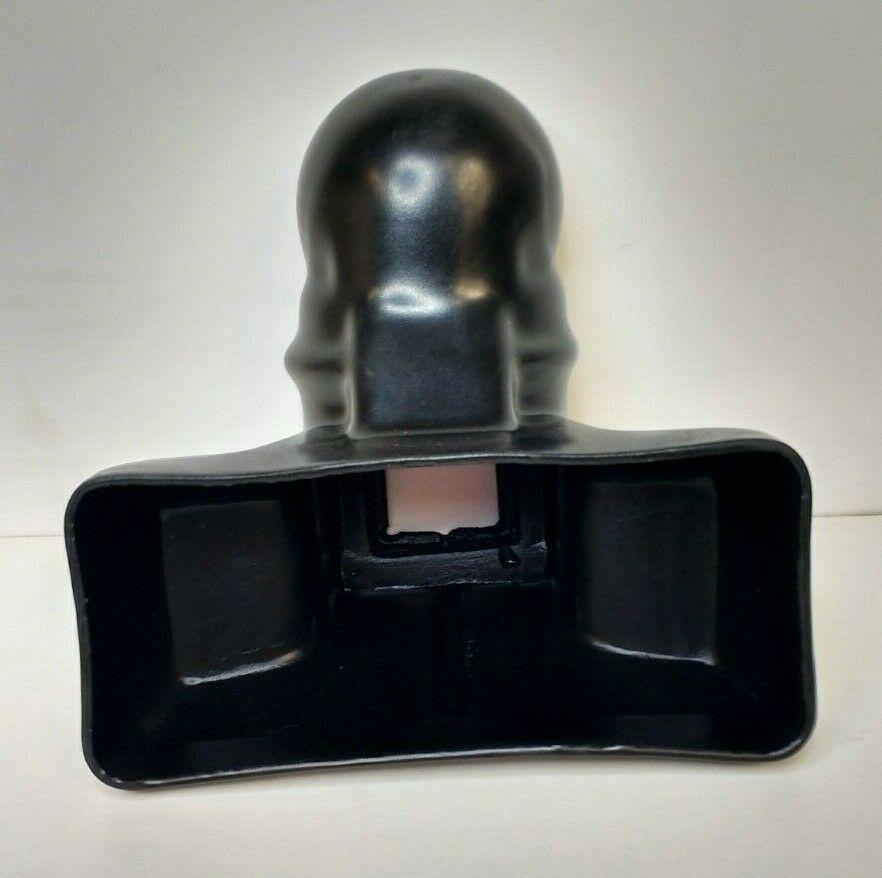 Tow Ball Cover Protector Cap Pvc 50Mm Towball Reflector Ball Boot Maypole Mp139B - Mid-Ulster Rotating Electrics Ltd
