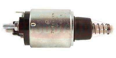 STARTER MOTOR SOLENOID 12V BOSCH TYPE FITS ETC. WOOD AUTO 231801 SND12567 - Mid-Ulster Rotating Electrics Ltd