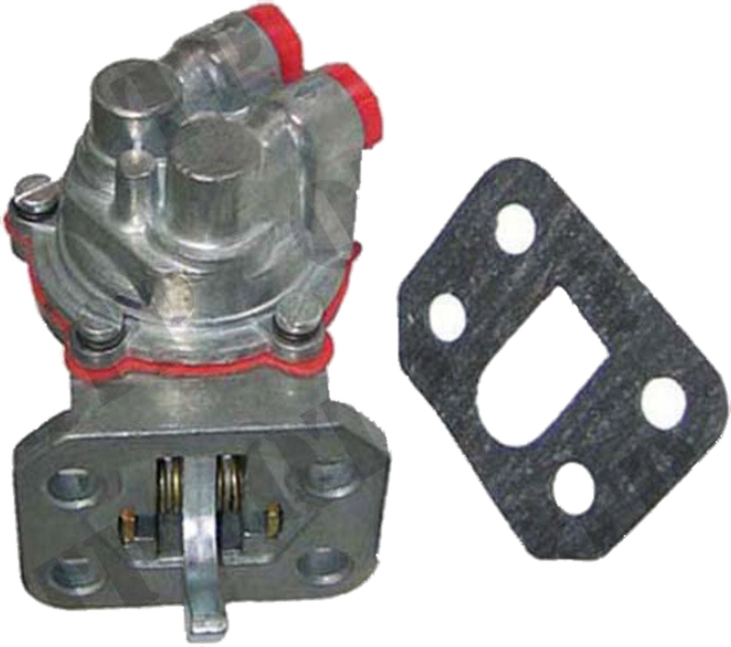 Tractor Fuel Lift Pump Mechanical Fits Massey Ferguson Tractor, Case Landini QTP2641712