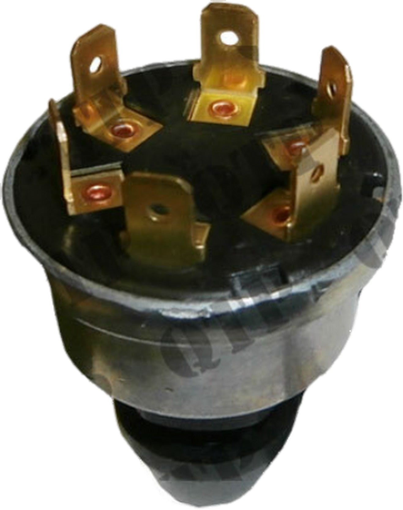 Indicator Switch Fits Massey Ferguson 135 165 Or Universal Fitment Suitable For Tractors QTP2703