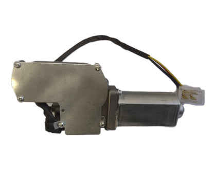 12v Window Wiper Motor with 85 Degree Wiper Angle Fits Massey Ferguson 42 Series Tractor QTP63268