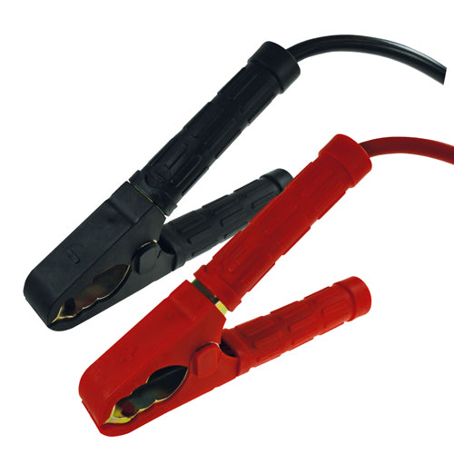 Jump Starter Booster Cables Car Heavy Duty 30mm² X 3.5M 600A Peak Maypole MP3526