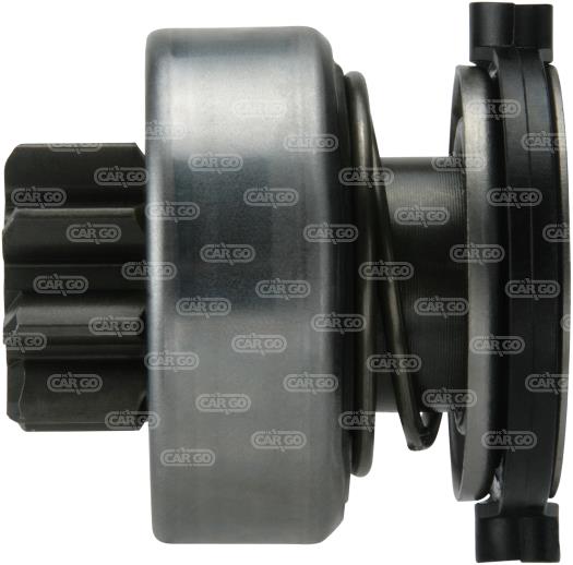 Starter Motor Drive Pinion Bendix Clutch Teeth HC-CARGO Replacing Bosch 8 Tooth 10 Spline 333872 - Mid-Ulster Rotating Electrics Ltd