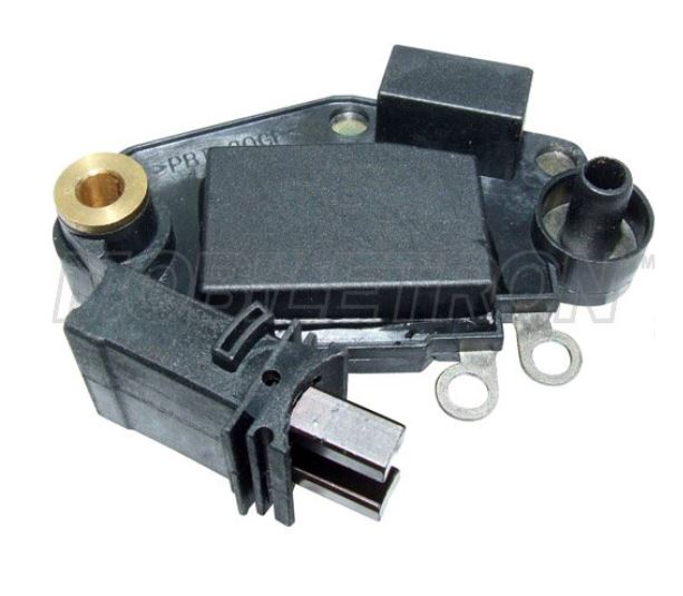 12V Alternator Voltage Regulator Land Rover Rover Bmw Mob 235369 Vr-V3406Se