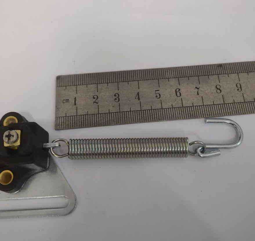 Brake Light Switch Replacement For Massey Ferguson Tractor Etc. QTP3662