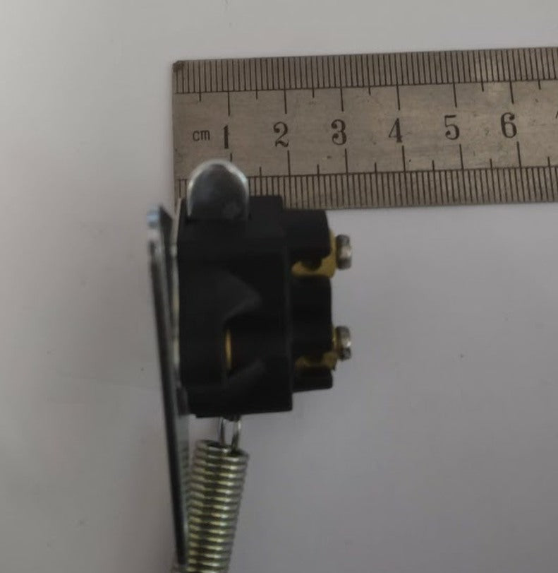 Brake Light Switch Replacement For Massey Ferguson Tractor Etc. QTP3662