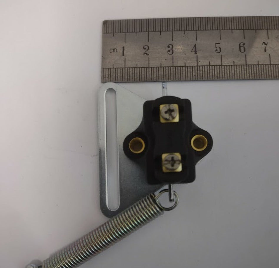 Brake Light Switch Replacement For Massey Ferguson Tractor Etc. QTP3662