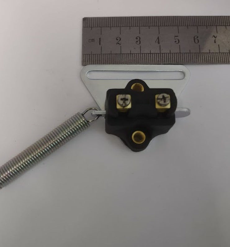 Brake Light Switch Replacement For Massey Ferguson Tractor Etc. QTP3662