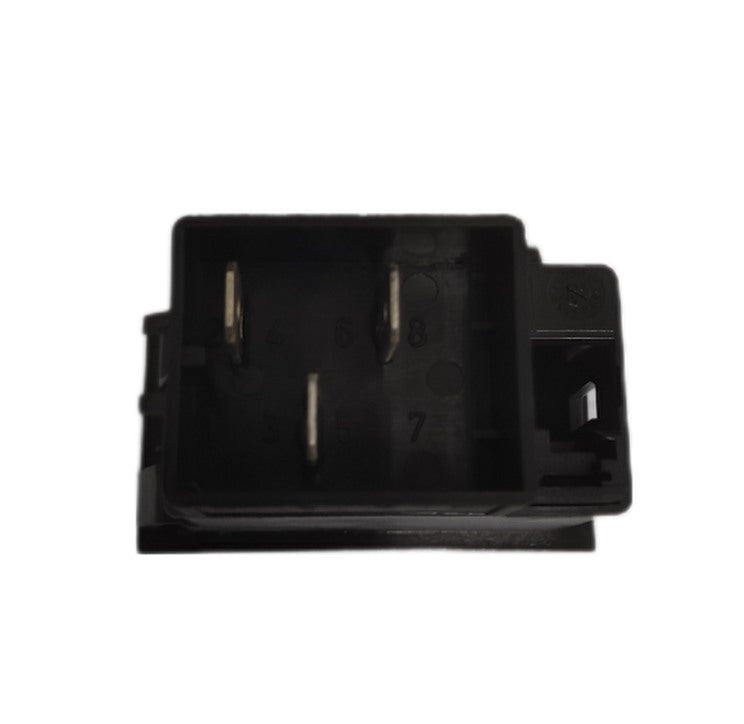 Off On On Rocker Switch For Lights 12v 24V Swf Type Rectangle QTP41917