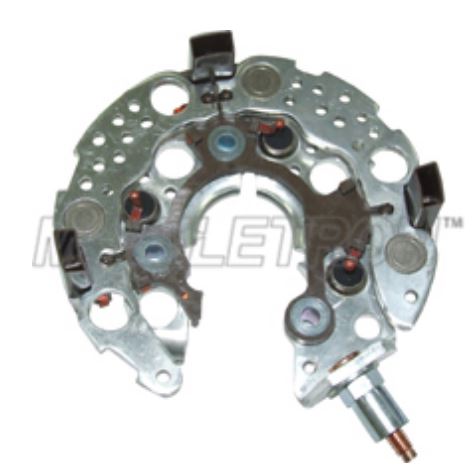 Alternator Rectifier Diode Plate Denso Marelli Fits Toyota Mob 238063 Rn-46