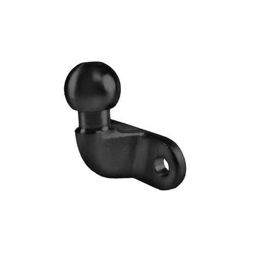 Tow Ball Heavy Duty 50mm Tow Hitch Eu Approved Genuine Maypole MP5003B