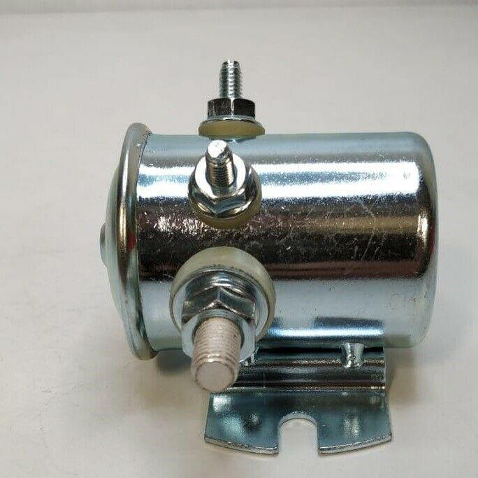 Universal Solenoid Tail Lifts Winches Continuous 150A 12V Wood Auto Snd12001 - Mid-Ulster Rotating Electrics Ltd