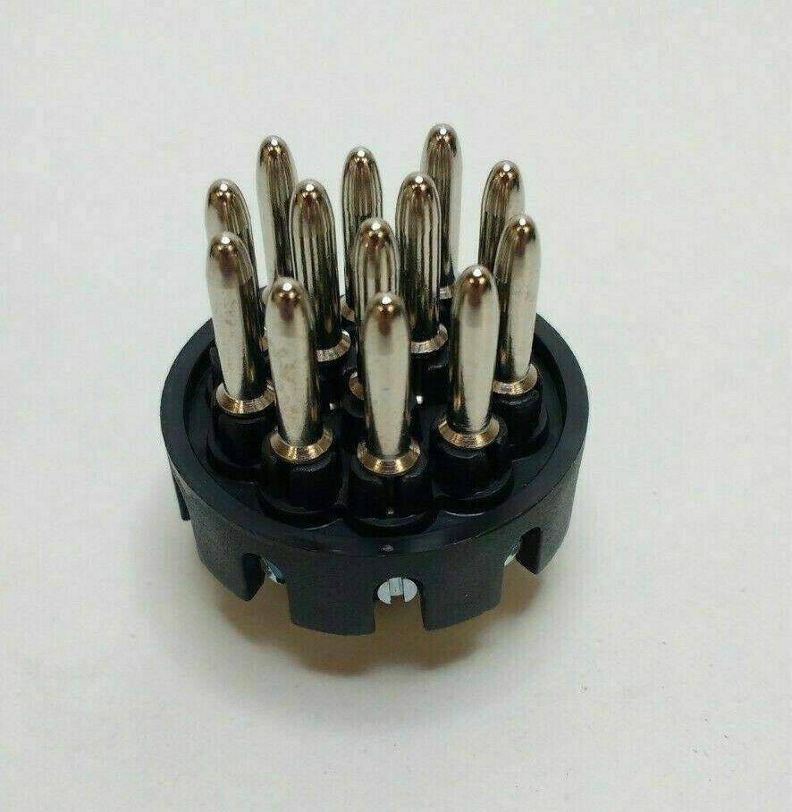 13 Pin Extension Suzie Lead For Ifor Williams Trailers Genuine Maypole Mp5908B - Mid-Ulster Rotating Electrics Ltd