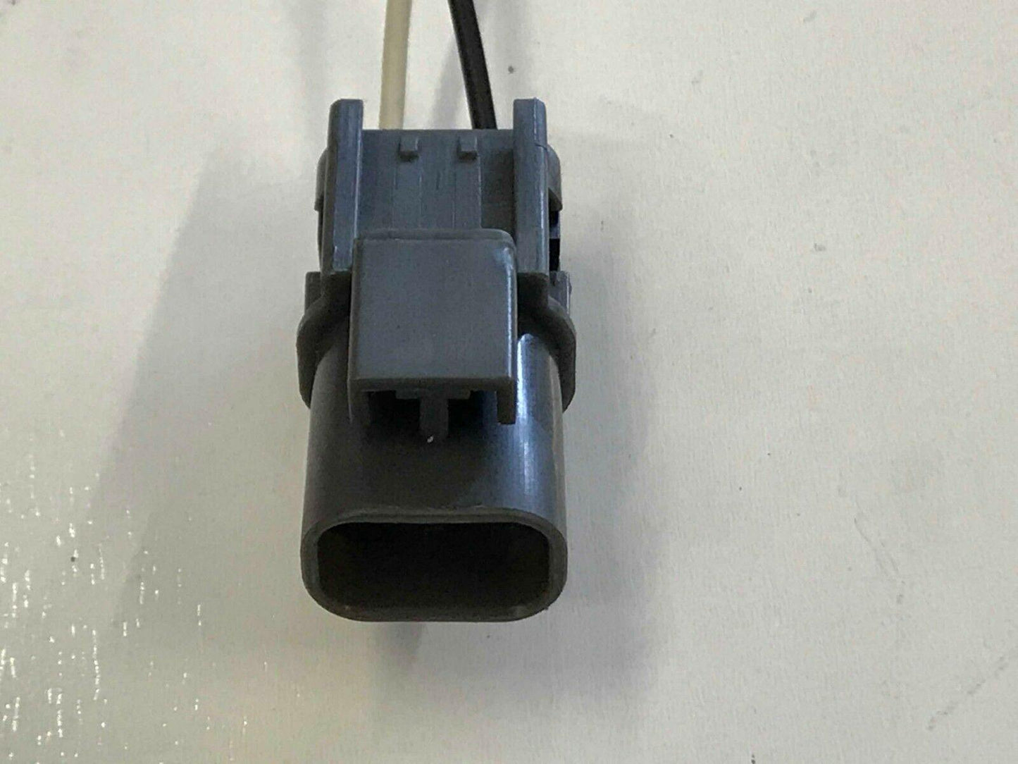 2 Pin Alternator Repair Plug Gm Gmc Dodge 2 Way Pigtail Wire Mure Pl25-Wl - Mid-Ulster Rotating Electrics Ltd