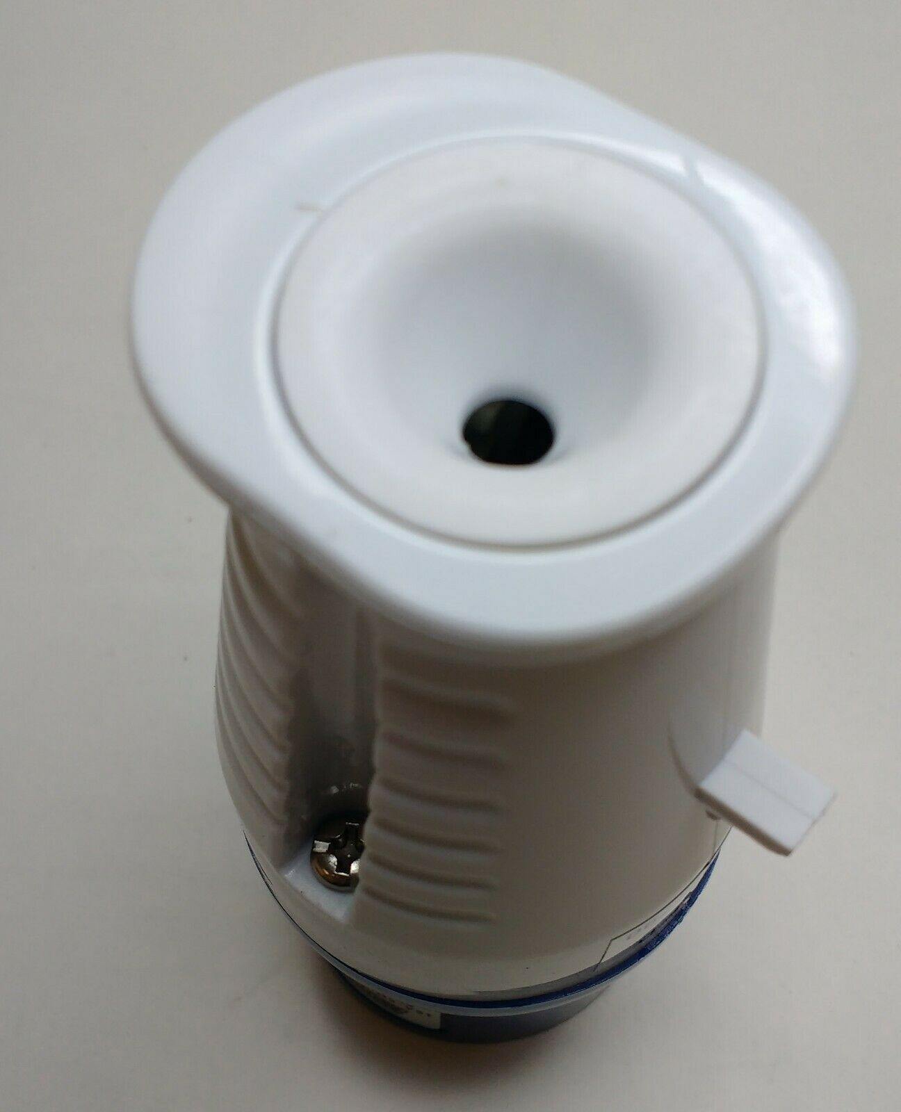 3 Pin Caravan Plug In-Line For Mains 16A 230V Ip44 Genuine Maypole Mp372B - Mid-Ulster Rotating Electrics Ltd