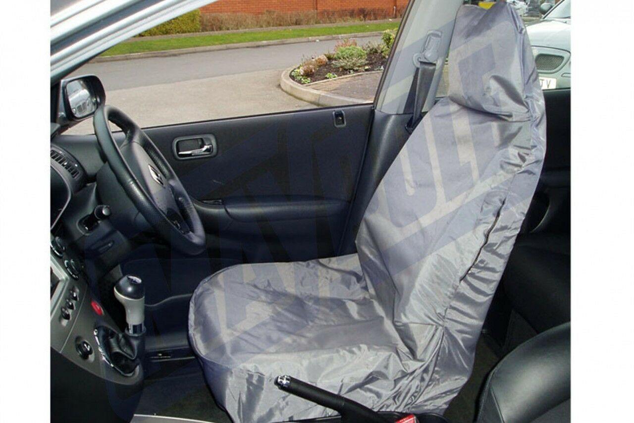 Car Front Seat Cover Waterproof Universal Nylon Heavy Duty Car Mpv Maypole Mp650 - Mid-Ulster Rotating Electrics Ltd