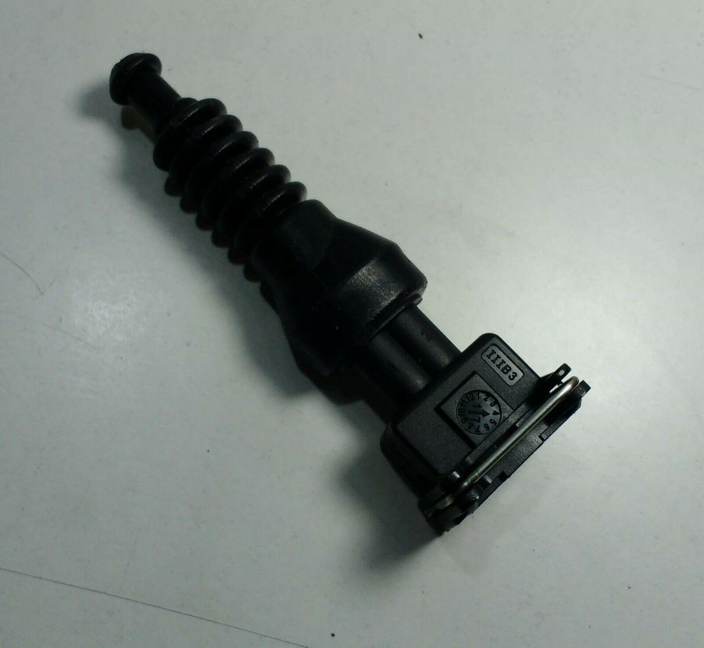 2 Way Female Junior Power Timer Connector Plug Kit Fuel Mure Injector Fjpt - Mid-Ulster Rotating Electrics Ltd