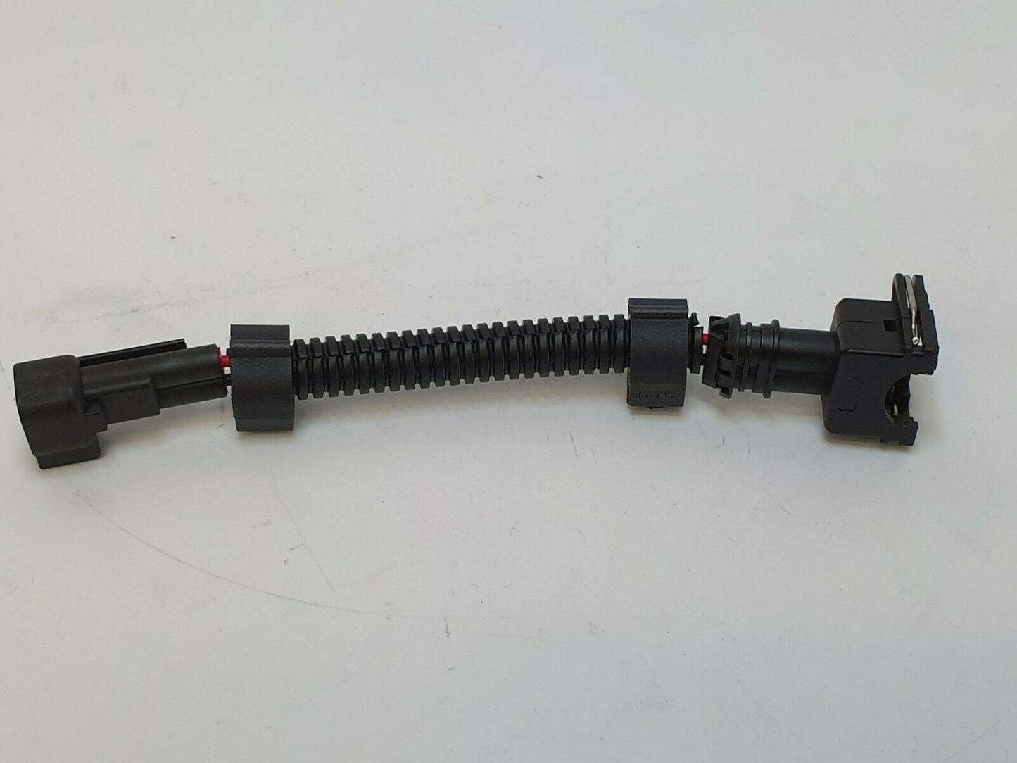4 Fuel Injector Adapter Kit Gm Bosch (Uscar To Jetronic) Ev6 To Ev1 Mure Inj047 - Mid-Ulster Rotating Electrics Ltd
