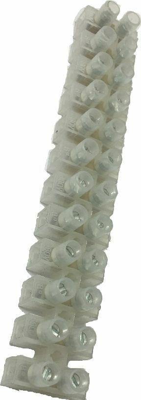 12V 24V 12 Way 3Amp Wire Cable Terminal Connector Strips Blocks Ctie Uk Cs3 - Mid-Ulster Rotating Electrics Ltd