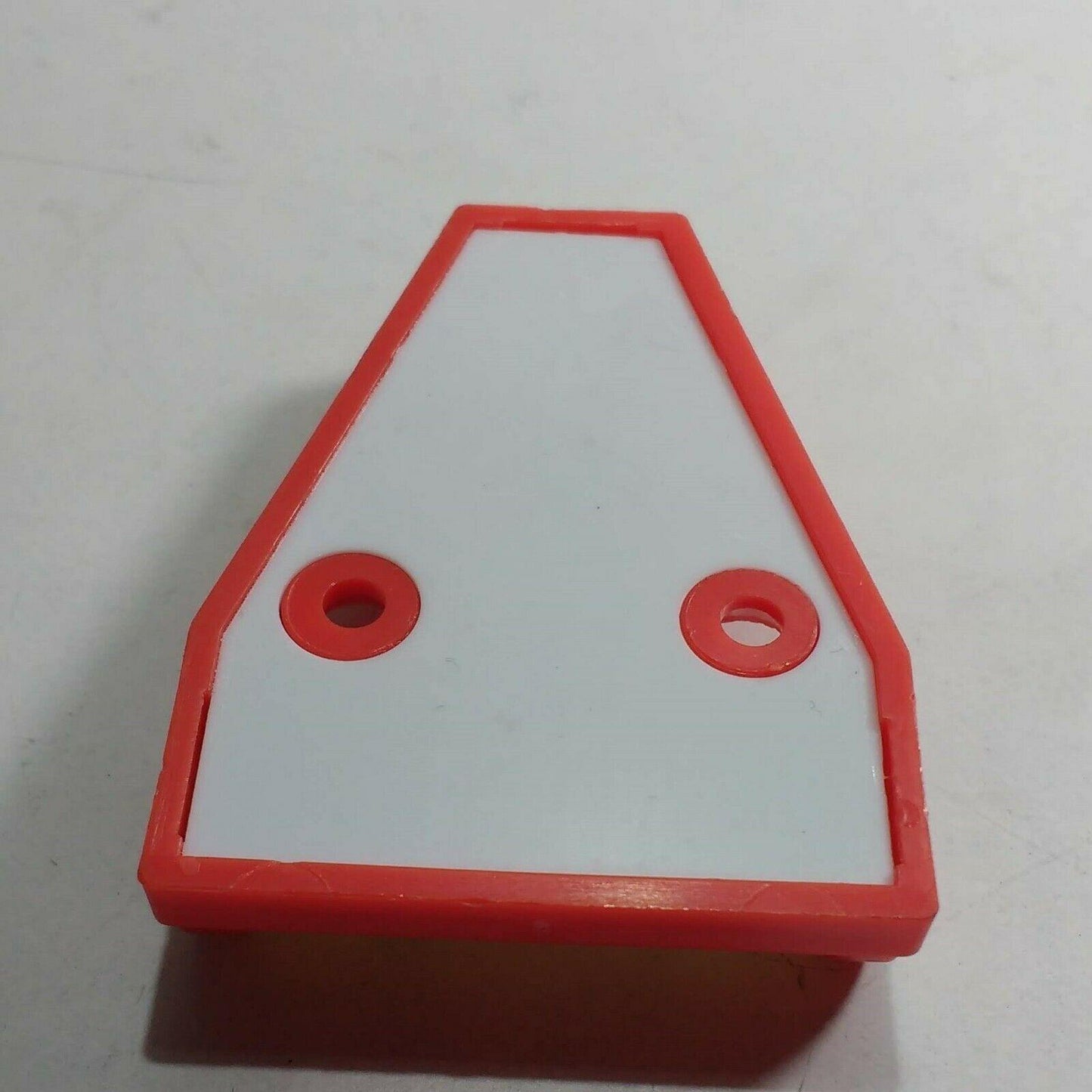 Caravan Spirit Level Leveler 2 Mounting Hole Fixing Genuine Maypole Mp835B - Mid-Ulster Rotating Electrics Ltd