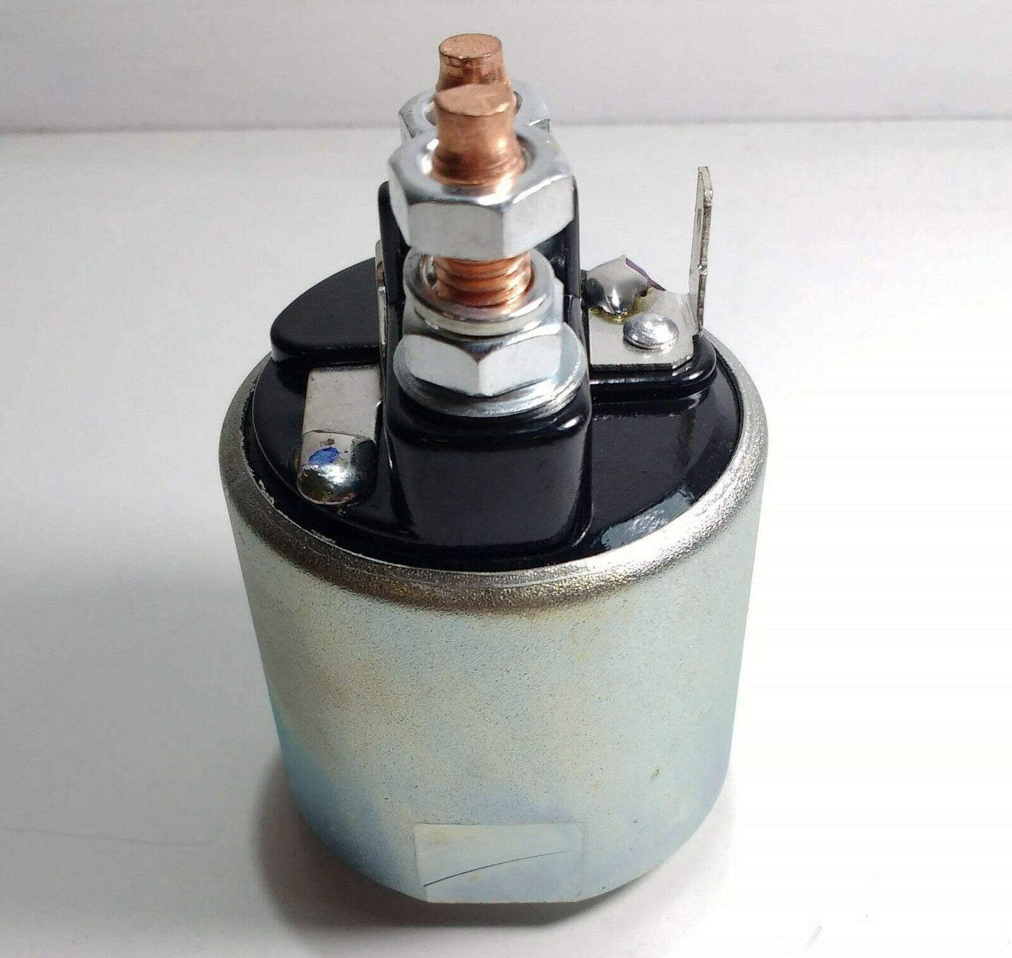 Starter Motor Solenoid Peugeot Citroen Mitsubishi Suzuki 12V Wood Auto Snd12901 - Mid-Ulster Rotating Electrics Ltd