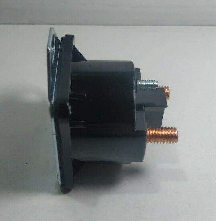 Solenoid For Ford 3 Terminals Universal Fitting 100Amp 800Amp Wood Auto Snd12239 - Mid-Ulster Rotating Electrics Ltd