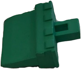 Deutsch 8 Way Plug Dt Series Male Connector Kit Mure Dt04-8Pa C015/W8P - Mid-Ulster Rotating Electrics Ltd