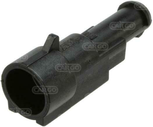 Superseal Plug Kit Connector - Waterproof Marine | Rotating Electrics