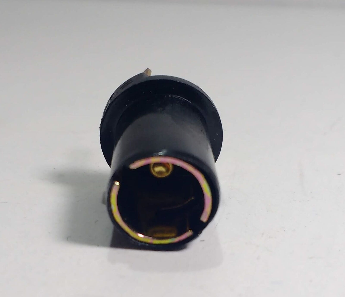 Bulb Holder Side Light Lamp Ba9S 989 233 Instrument Car Cargo 170790 - Mid-Ulster Rotating Electrics Ltd