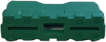 Deutsch 12 Way Plug Dt Series Male Connector Kit Mure Dt04-12Pa C015/W12P - Mid-Ulster Rotating Electrics Ltd