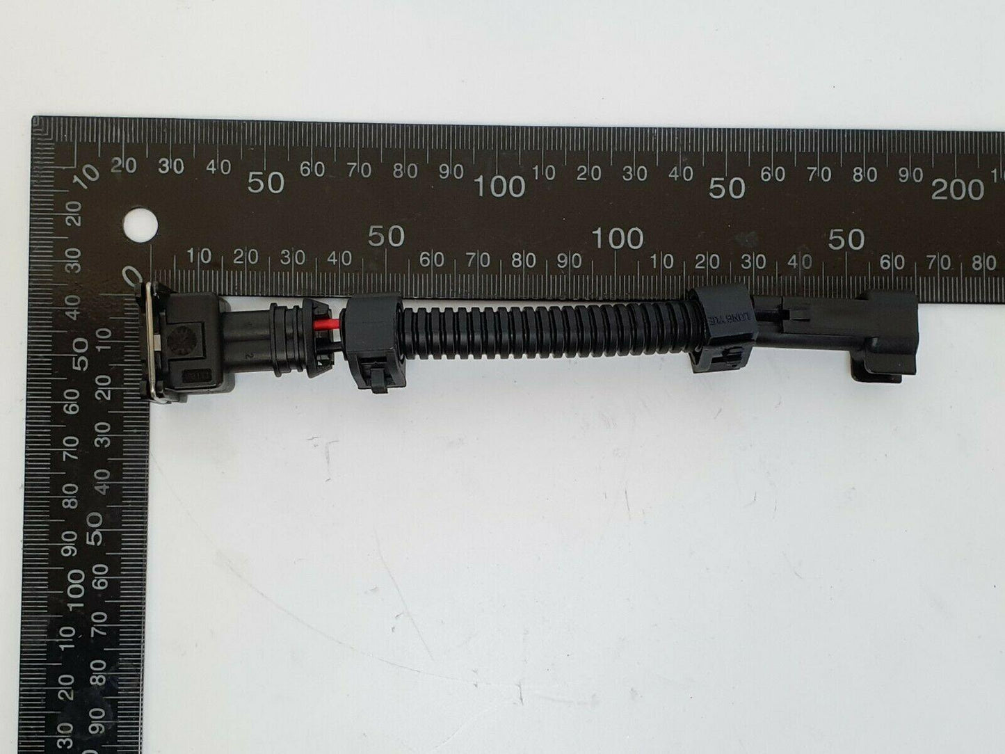4 Fuel Injector Adapter Kit Gm Bosch (Uscar To Jetronic) Ev6 To Ev1 Mure Inj047 - Mid-Ulster Rotating Electrics Ltd