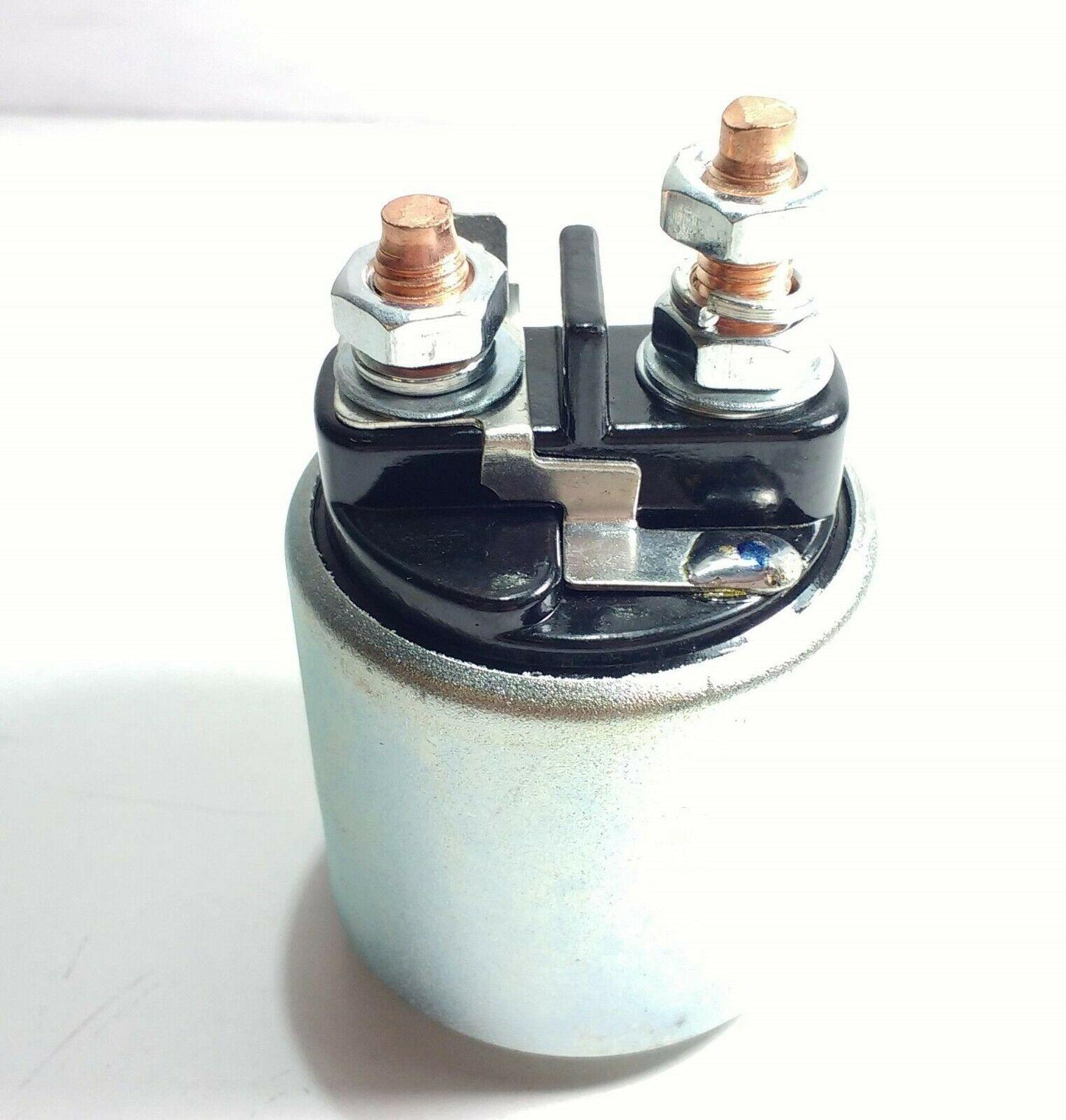 Starter Motor Solenoid Peugeot Citroen Mitsubishi Suzuki 12V Wood Auto Snd12901 - Mid-Ulster Rotating Electrics Ltd