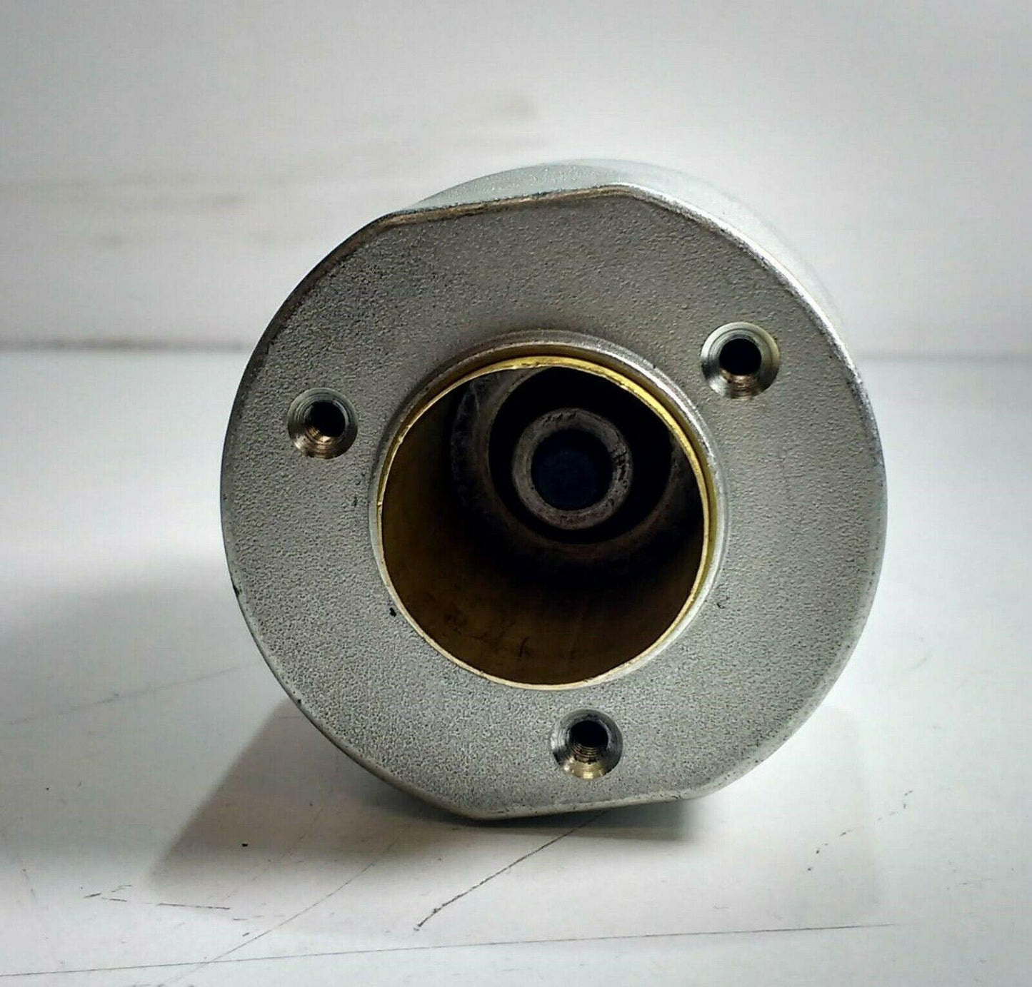 Starter Motor Solenoid D6RA Valeo Type Peugeot Terminal 12V Wood Auto SND13089 - Mid-Ulster Rotating Electrics Ltd