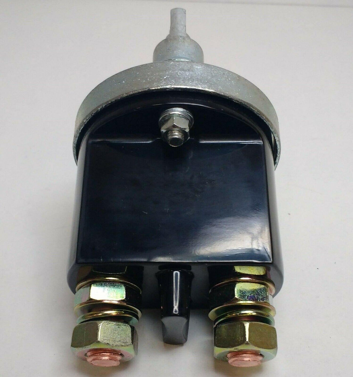 Battery Isolator Switch Removable Key Main Cut Off 24V 250A Robinson K587 - Mid-Ulster Rotating Electrics Ltd