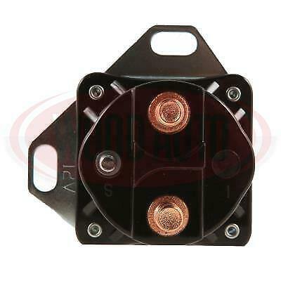 Solenoid For Ford 3 Terminals Universal Fitting 100Amp 800Amp Wood Auto Snd12239 - Mid-Ulster Rotating Electrics Ltd