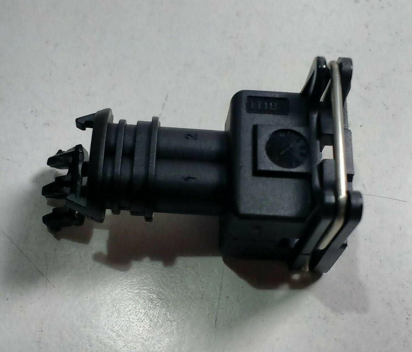 2 Way Female Junior Power Timer Connector Plug Kit Fuel Mure Injector Fjpt - Mid-Ulster Rotating Electrics Ltd