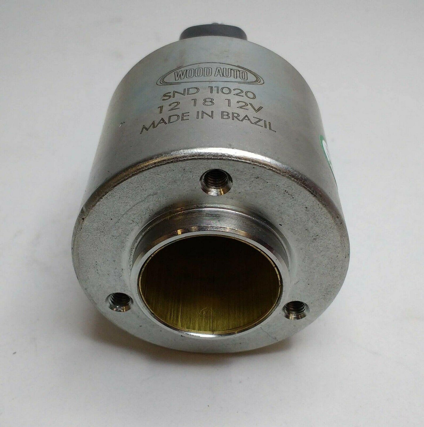 Starter Motor Solenoid Bosch Type 12V Vw Volvo Penata Deutz Wood Auto Snd11020 - Mid-Ulster Rotating Electrics Ltd